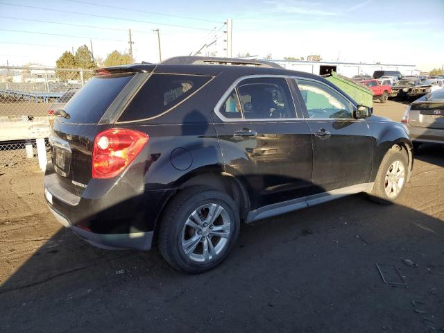 2011 Chevrolet Equinox Lt VIN: 2CNFLEEC5B6228356 Lot: 75185273
