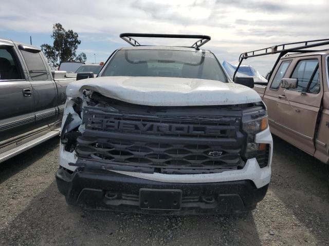 1GCRDAEK0NZ623844 | 2022 CHEVROLET SILVERADO