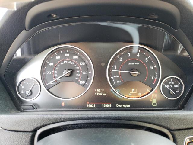 WBA3R1C51EK192716 BMW 435 I