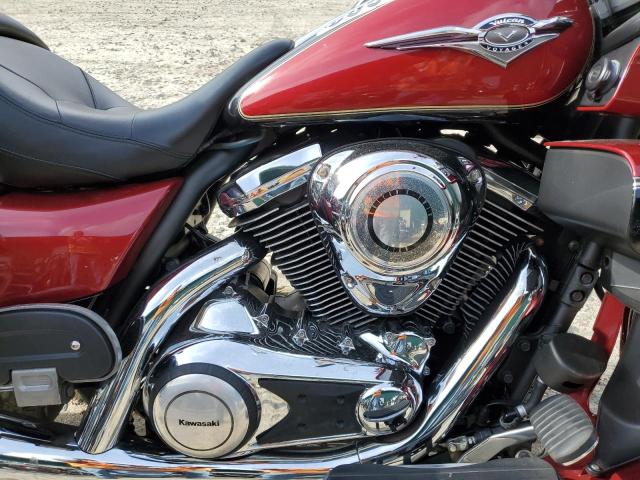 2010 KAWASAKI VN1700 A - JKBVNRA1XAA003248