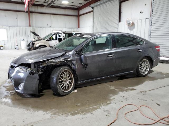 2013 Toyota Avalon Base