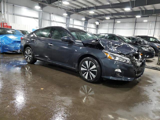 1N4BL4DW8KN302847 | 2019 Nissan altima sv