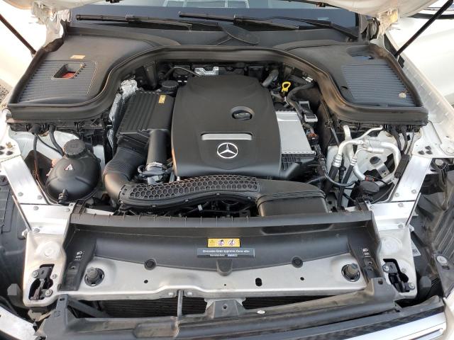 WDC0G4JB5GF006705 Mercedes-Benz GLC 300