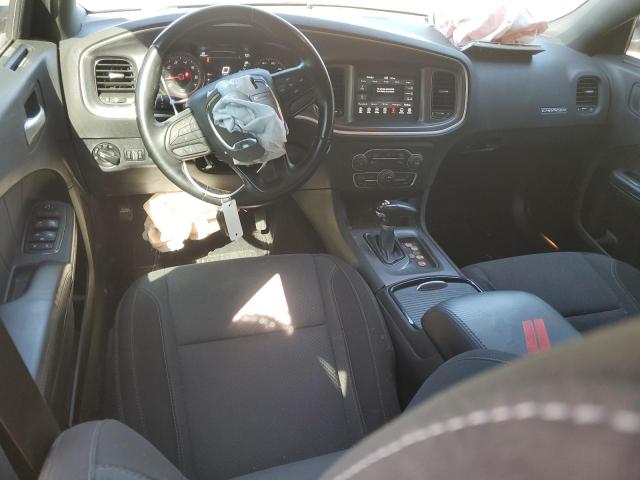 2C3CDXBG8LH142489 Dodge Charger Sxt
