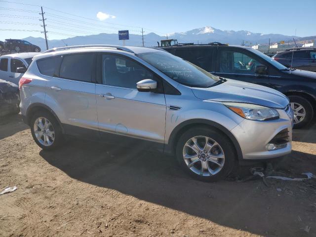 Vin: 1fmcu0jxxgua81424, lot: 76072813, ford escape titanium 20164