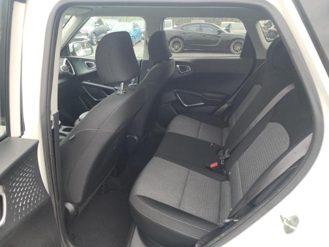 KNDJ23AU2M7773499 KIA SOUL LX
