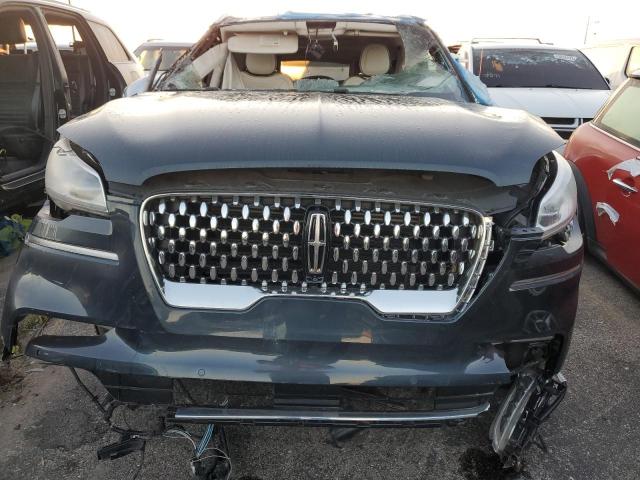 5LM5J9XC8MGL02634 Lincoln Aviator BL 5