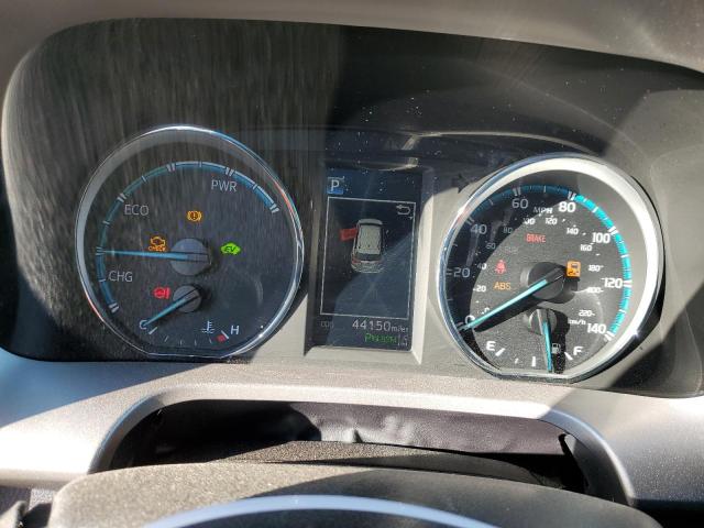 2017 TOYOTA RAV4 HV LI - JTMDJREV7HD138629