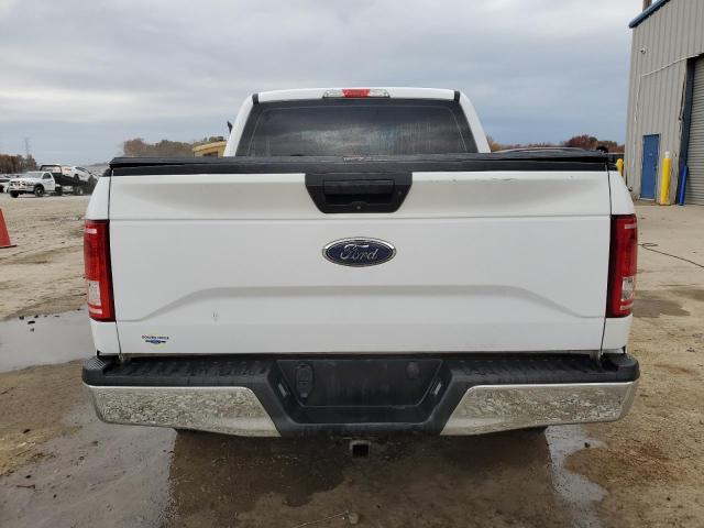 1FTEW1CG7HKD12173 | 2017 FORD F150 SUPER