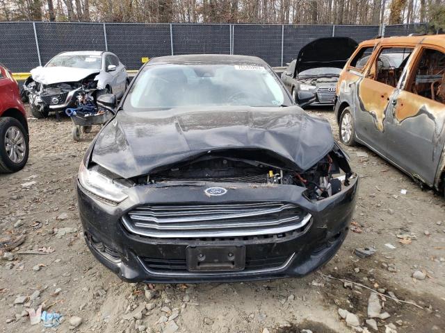 3FA6P0SU6GR363196 | 2016 FORD FUSION TIT