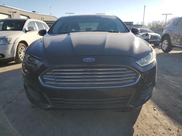 1FA6P0HD3F5111088 | 2015 FORD FUSION SE