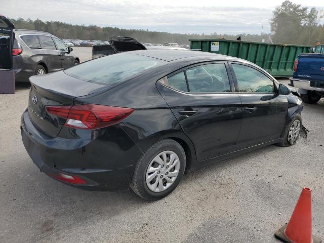 5NPD74LF1KH429738 | 2019 HYUNDAI ELANTRA SE