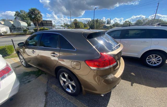 2009 Toyota Venza VIN: 4T3ZK11A39U010402 Lot: 76127773