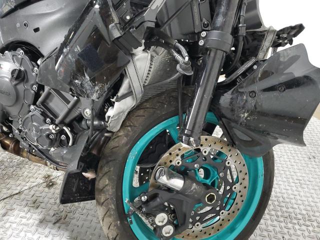 2023 YAMAHA MTN1000 JYARN79E0PA000984