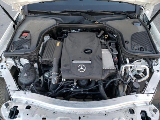 WDDZF4JB9JA335286 2018 MERCEDES-BENZ E-CLASS, photo no. 11