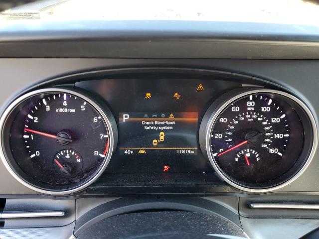 2022 KIA CARNIVAL L - KNDNB4H39N6189905