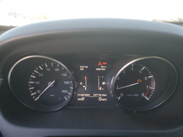 2016 LAND ROVER DISCOVERY - SALCP2BG3GH576314