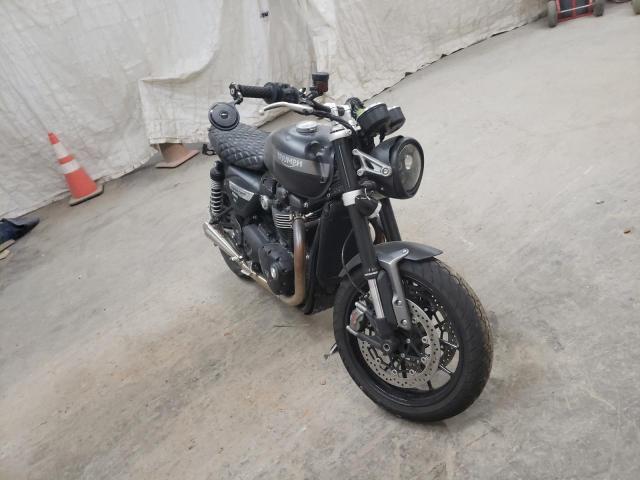 2022 TRIUMPH MOTORCYCLE SPEED TWIN - SMTD54HF9NTAY6566