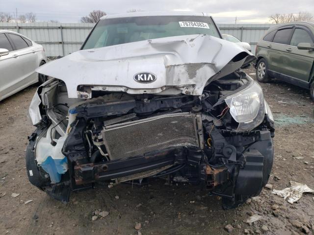 KNDJN2A27F7789376 | 2015 KIA soul