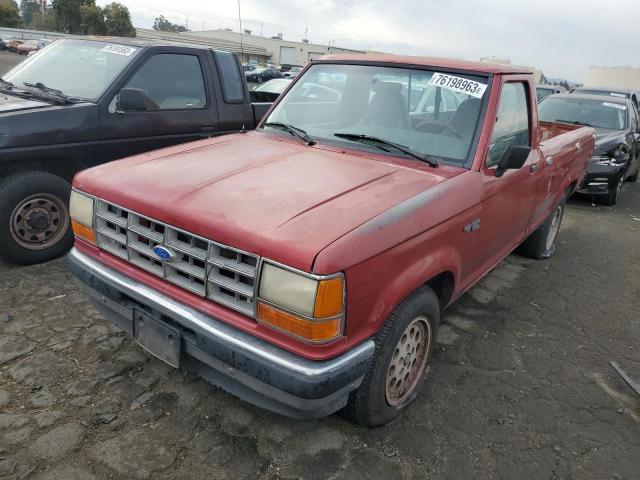 1992 Ford Ranger 