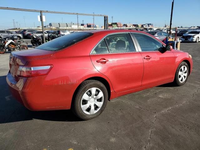 2008 Toyota Camry Ce VIN: 4T4BE46K98R016066 Lot: 75350393