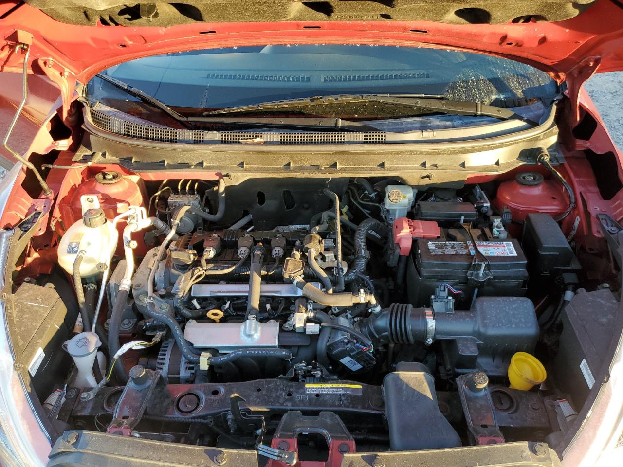 3N1CP5CVXLL528202 NISSAN KICKS 2020
