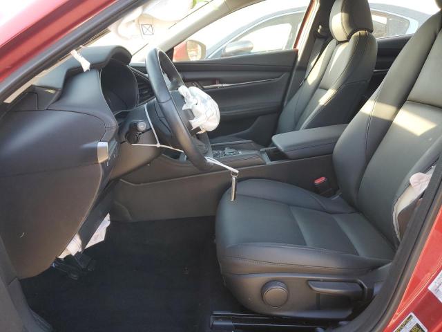 3MZBPABL4NM315077 Mazda 3 SELECT 7