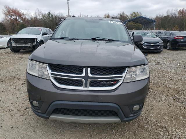 3C4PDCBB5HT517389 | 2017 DODGE JOURNEY SX