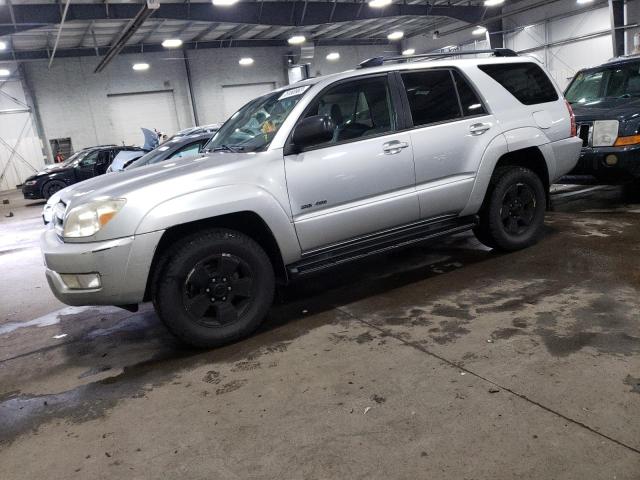 2004 Toyota 4Runner SR5