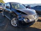 2012 Nissan Juke S 1.6L продається в New Britain, CT - Mechanical