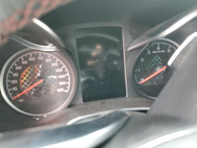 2018 MERCEDES-BENZ GLC 43 4MA - WDC0G6EB8JF471864