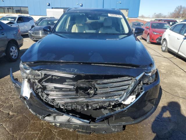 JM3TCBCY6J0210709 | 2018 MAZDA CX-9 TOURI