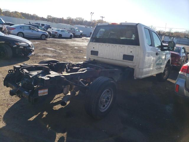 1FT7X2A62JEC73566 Ford F250 Super Duty