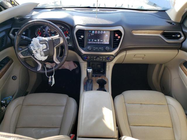 2017 GMC ACADIA DEN - 1GKKNXLS6HZ117612