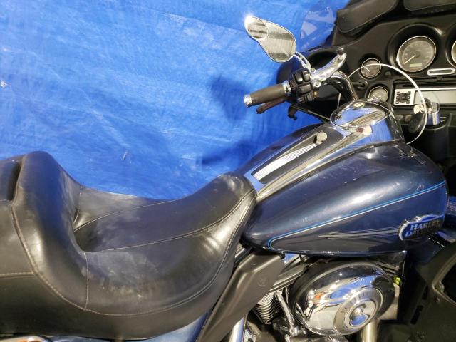 2008 HARLEY-DAVIDSON FLHTCUI 5HD1FC4128Y639038
