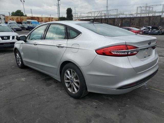 3FA6P0H73HR171155 | 2017 FORD FUSION SE