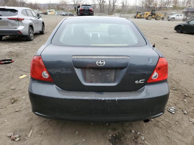 JTKDE177960135216 | 2006 Scion tc