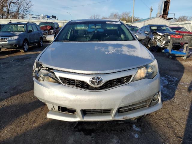 4T1BF1FK8EU751297 | 2014 TOYOTA CAMRY L