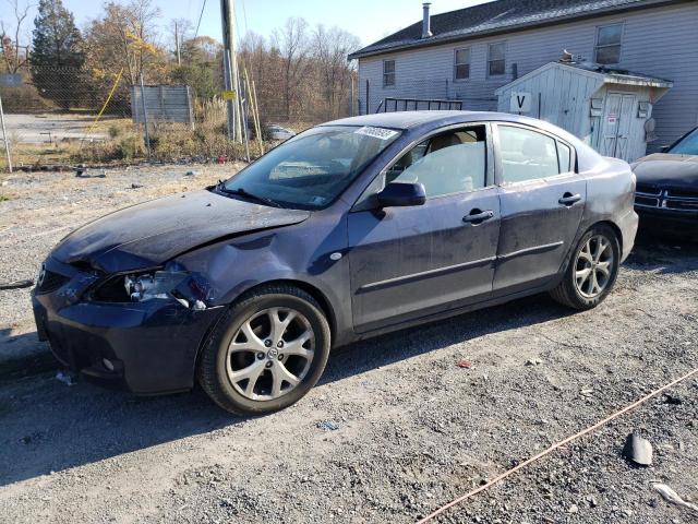 2008 Mazda Mazda3 i