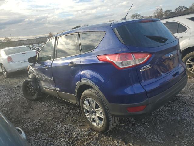 1FMCU0F75GUB45622 | 2016 FORD ESCAPE S