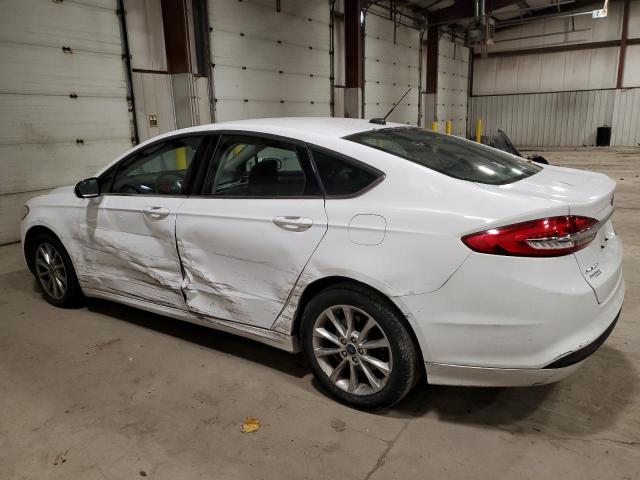 3FA6P0HD4HR136887 Ford FUSION SE
