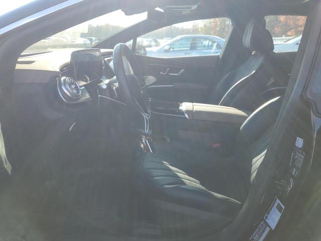 2022 MERCEDES-BENZ EQS SEDAN W1KCG2DB2NA012447