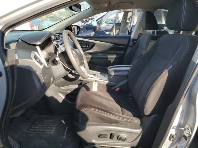 5N1AZ2MH9FN247790 Nissan MURANO S