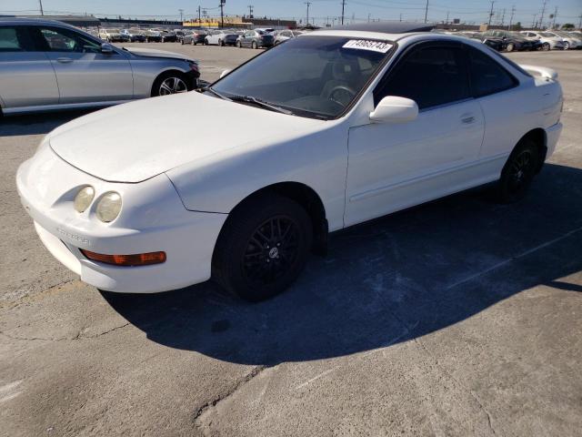 2000 Acura Integra LS