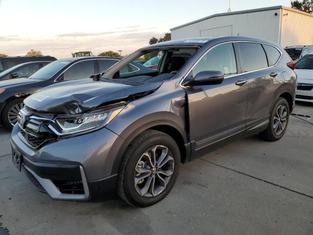 2022 Honda CR-V for Sale near Sacramento, CA