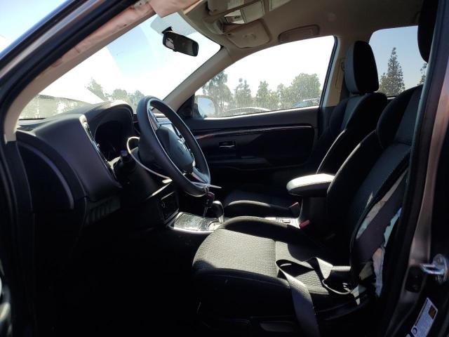 JA4AD2A31LJ000272 Mitsubishi Outlander Es