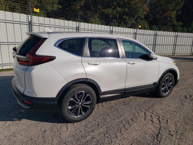 5J6RW1H58LL008419 | 2020 HONDA CR-V EX