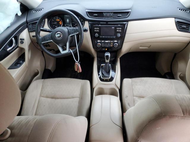 2017 NISSAN ROGUE S - JN8AT2MT2HW146036