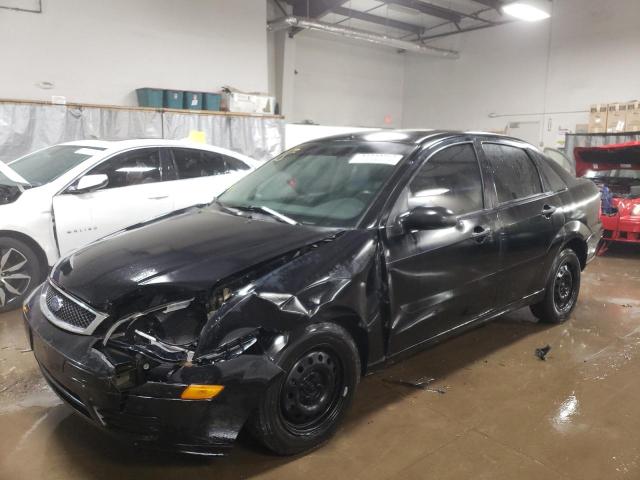 2007 Ford Focus 