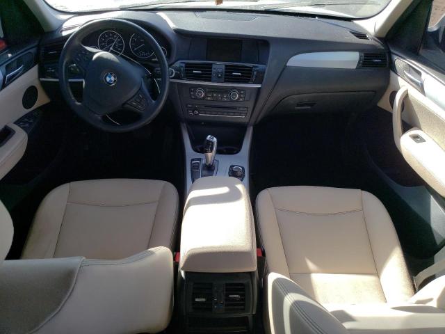 2017 BMW X4 XDRIVEM - 5UXXW7C56H0M91391